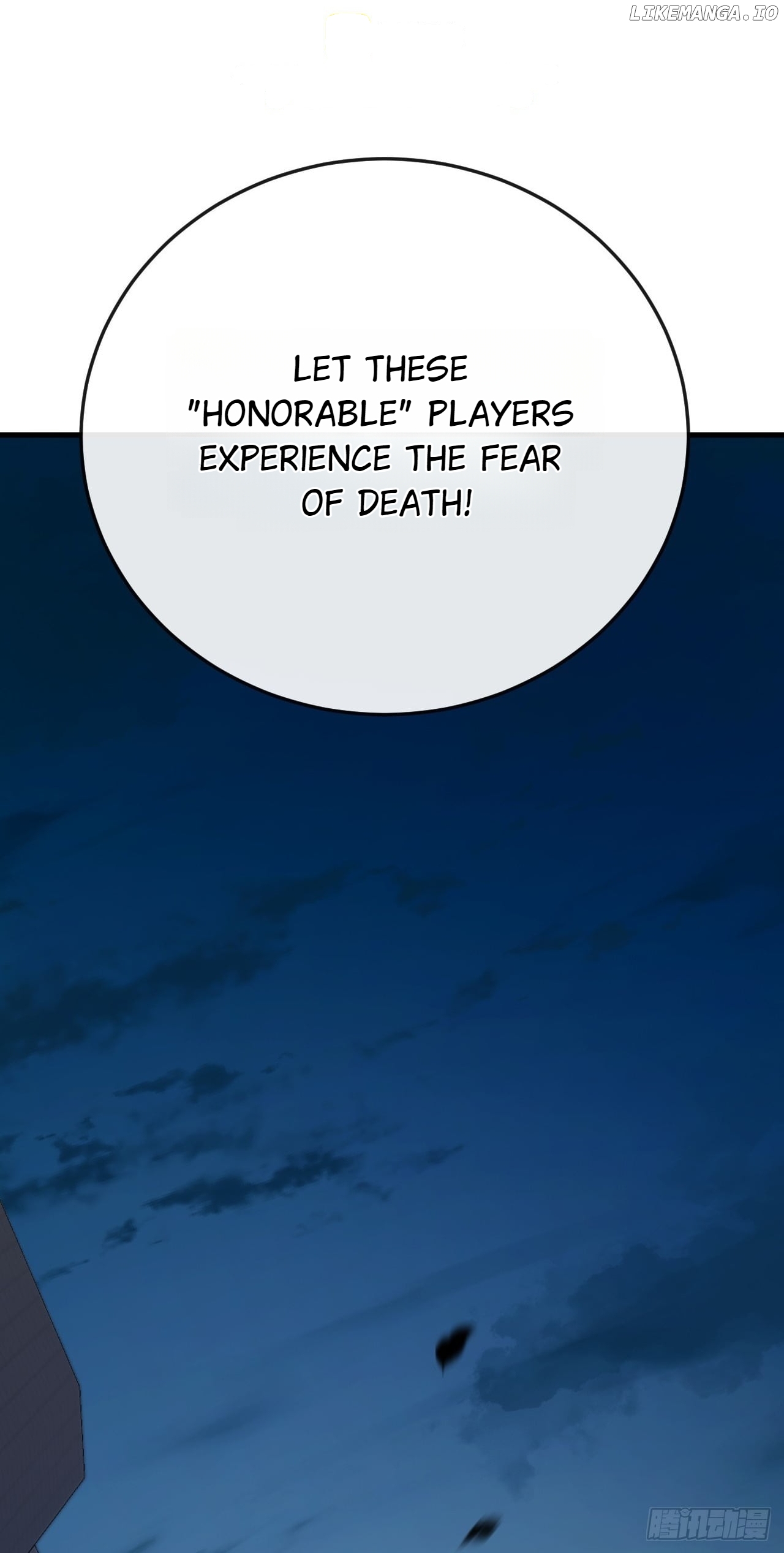 National NPC: I can kill Players Chapter 26 - page 15